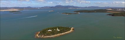 Witt Island - Gladstone - QLD (PBH4 00 18158)